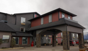 The Kanata Inns Invermere